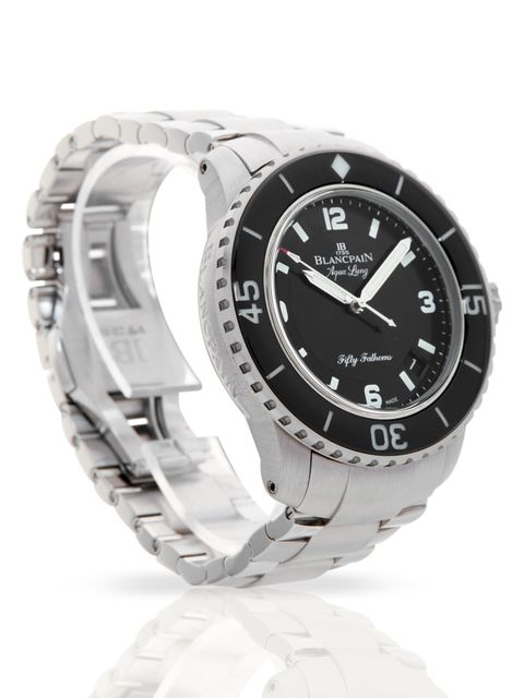 Blancpain Fifty Fathoms 5015C-1130-52B Image 3